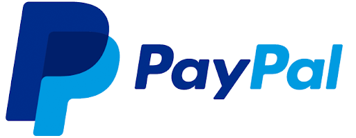 pay with paypal - The Strangers Store